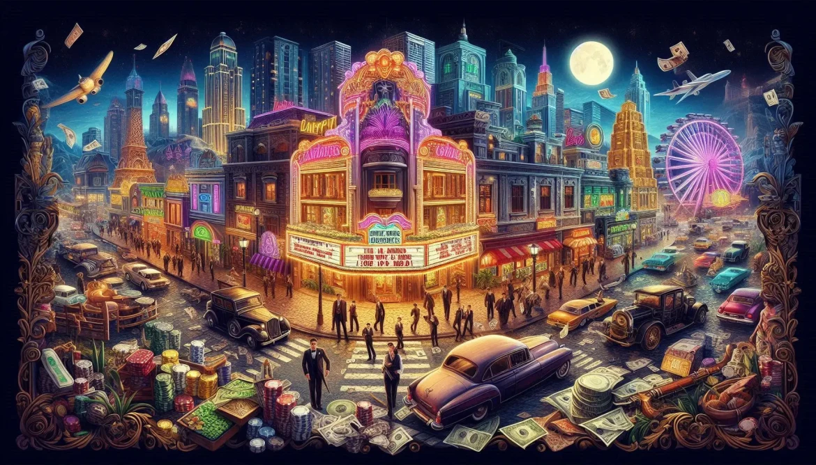 Royal Lama Casino